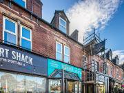 273A Ecclesall Road, Sheffield S11, 4 bed flat to rent,...