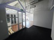 273m2 loft office to let in the vill.