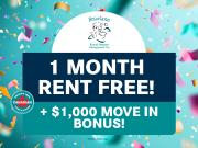 2740 Jane Street 1 bedroom, 1 bathroom Apartment for Rent
