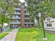 2740 Jane Street, Toronto, Ontario, M3L 2N3 Jane & Sheppard