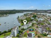 274/1 Marine Drive, Chiswick Apartment for rent Listed...