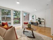 27/458 St Kilda Road, Melbourne