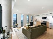 2745 King Street 1 Bedroom H Apartment for Rent