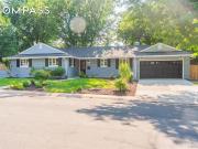 2745 S St Paul St, Denver, CO