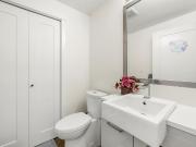 2745 WARD STREET, Vancouver, BC V5R 4S7 Townhouse For...