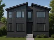 2747 Morley Trail Nw, Calgary, AB, T2M 4G7 vacant land...