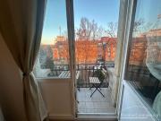 27484 HomeCompany Dresden Möbliert/Furnished 2 Zimmer...