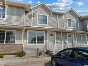 2748 Cranbourn Crescent, Regina, SK, S4V 3C1 townhouse...