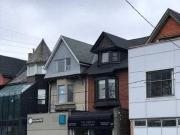 274 Avenue Road 2 Toronto ON M4V 2G7 1 Bedroom House for...