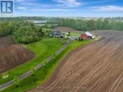 274 German School Road, Brant Paris, ON, N3L 3E1 Luxury Ho.