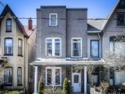 274 Major Street Toronto ON M5S 2L6 1 Bedroom Apartment...