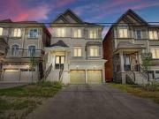 274 Oxford street Richmond Hill ON L4C 5 Bedroom House...