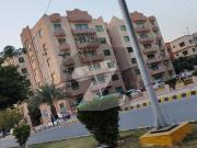 2750 Square Feet West Open 3 Bed DD Flat G+5 Building...