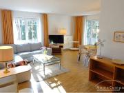 27511 HomeCompany Dresden Möbliert/Furnished 3 Zimmer...