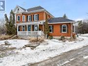 2752 Tennyson Road, Drummond/North Elmsley, ON, K7H 3C8...