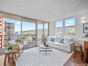 2754 Kuilei Street, #1601, Honolulu, US, HI