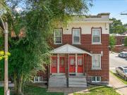2756 Ann Ave, St. Louis, MO 63104 | MLS #25030 | Compass