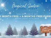 2757 Kipling Avenue 3 Bedroom [object Promise] for Rent