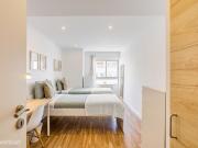 275841 Quarto com duas camas em Olaias