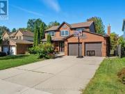 275 Cornwallis Road, Hamilton, ON, L9G 3Y9 house for...