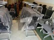 275 Sq. Yards with Basement For Rent Ideal for Office...