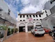 275 sqm. Commercial Space for Rent along Kayalaan Ave...