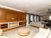 275m² 3 suítes 4 vagas em Moema