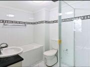 AFFORDABLE UNIT IN PALLADIUM BUILDING