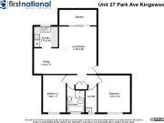 27/61 62 Park Avenue, 2747, Kingswood Nsw