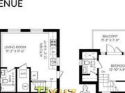 2768 25th Ave E Vancouver BC V5R 1H7 1 Bedroom House for...