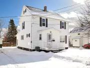 276 Columbia Street, Sydney, NS, B1P 4J7 house for sale Lis.