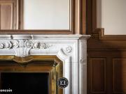 276 m2 au coeur du 6ème à rénover