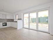 3 Zimmer Obergeschosswohnung mit Einbauküche und Aufzug...