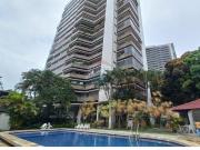 278 Área Útil Apartamento Alugar, 6 Dormitórios...