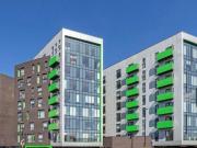 277 Great Ancoats Street, Eastbank Tower, Manchester, 2...