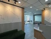 277 Sqm Fully Fitted Office space in Makati City