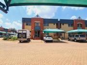 277m2 warehouse to lease in persequor park