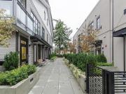 2793 Alamein Avenue, Vancouver, BC, V6L 0C2 townhouse...