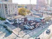 2793 Danforth Avenue, Toronto, ON, M4C 1L9 commercial...
