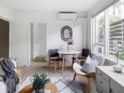 2/79 Yarra Street, Abbotsford VIC 3067 Apartment For...