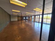 279m2 office to let at menlyn woods