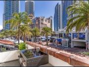 Beachfront Bliss Modern 2 Bedroom Apartment at St Tropez