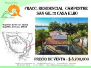 27.49 CASA EN VENTA EN SAN GIL PASDEO DEL ABANICO 23 27.49 CASA EN VENTA EN SAN GIL PASDEO DEL ABANICO 23