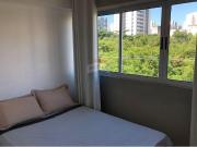 27,50 Área Útil Apartamento Alugar, 1 Dormitórios...