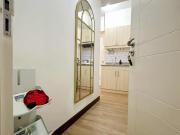 27.5sqm 1BR Unit For Rent Fully Furnished at Lumiere...