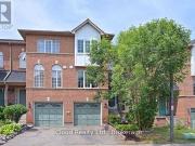 27 65 Brickyard Way, Brampton, ON, L6V 4M2 townhouse for...