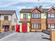 27 Abbeyvale Crescent, Swords, County Dublin