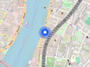 27 Albert Embankment, London, SE1