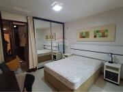 27 Área Útil Apart Hotel/ Flat Alugar, 1 Dormitórios...