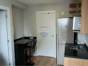 27 Área Útil Apartamento Alugar, 1 Dormitórios...